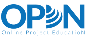 OPEN - Online Project Education